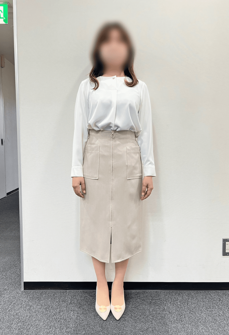 N様 30代 女性