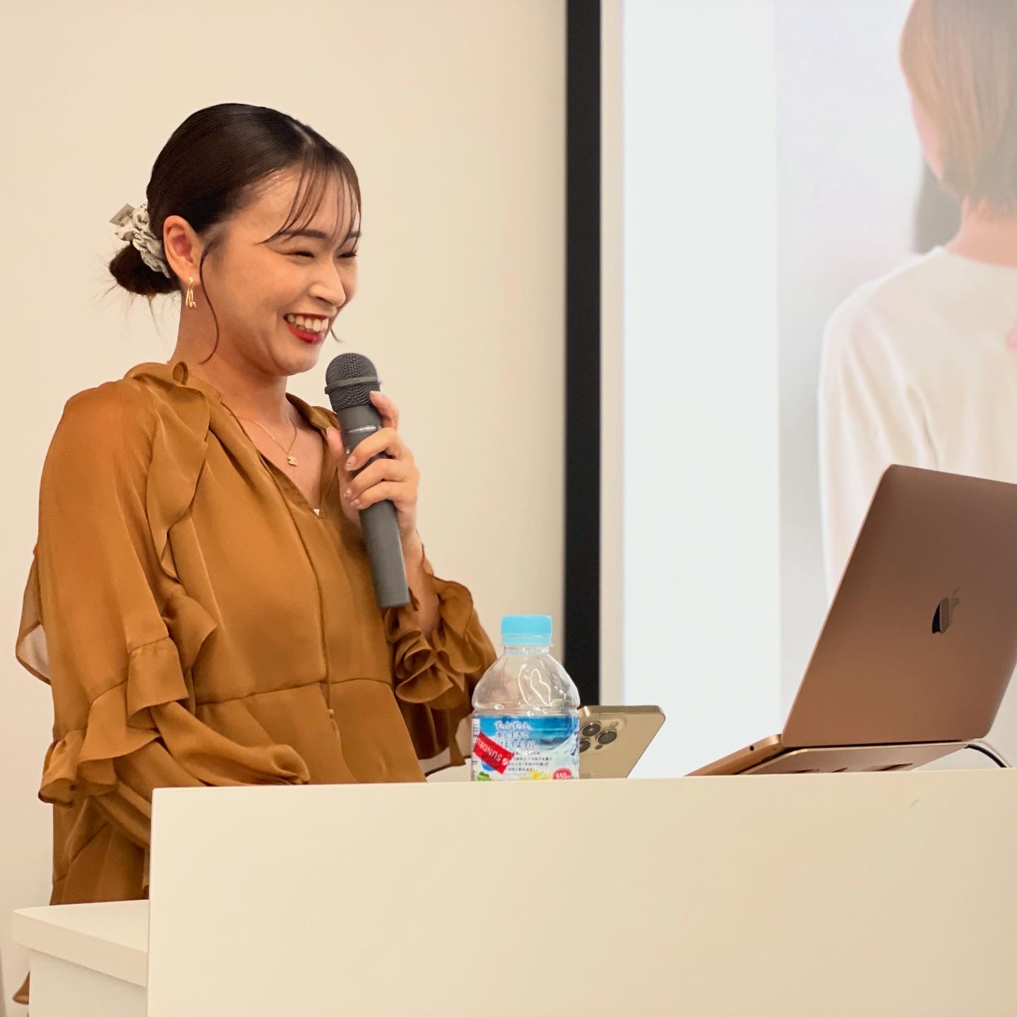 ミライ美ジュア学