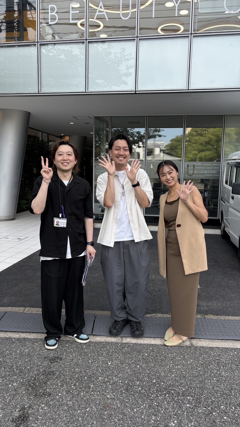 人気YouTuberぬまチャンネル特別授業