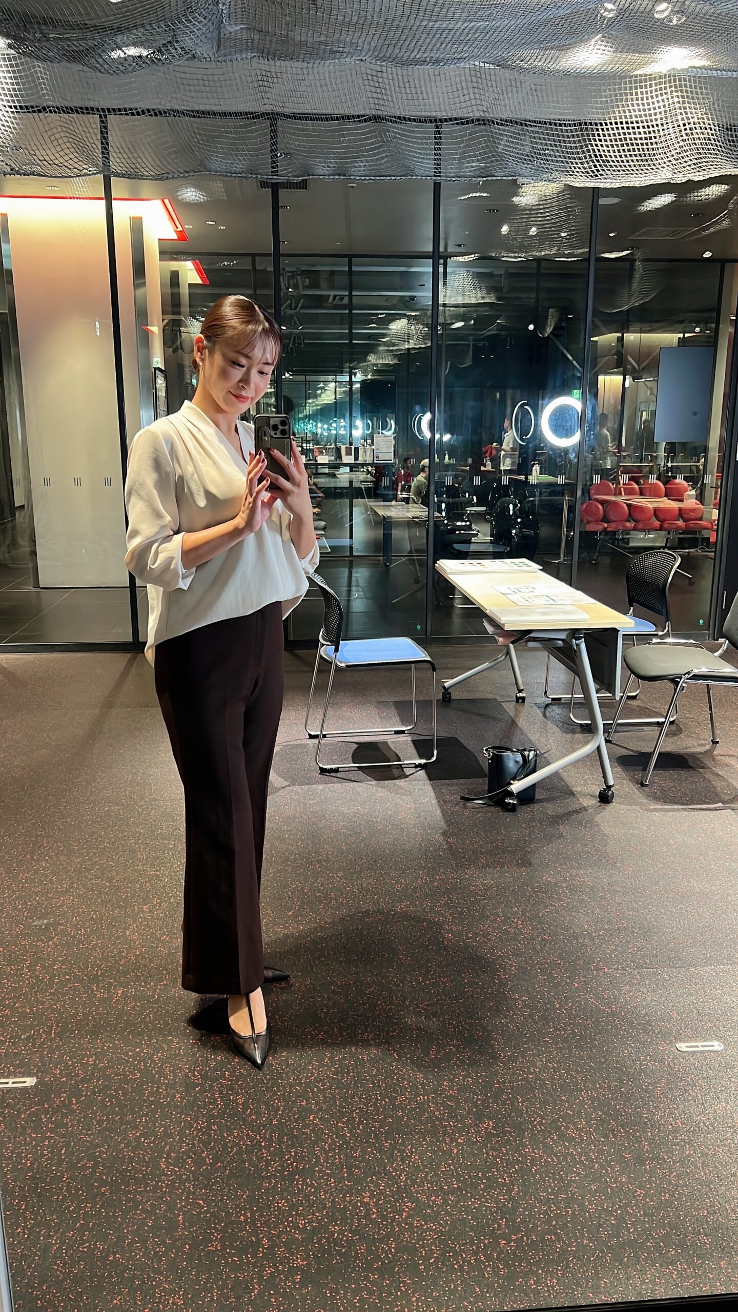 【企業イベント実績】（株）TOTAL Workout様｜Wellness Festa 2025